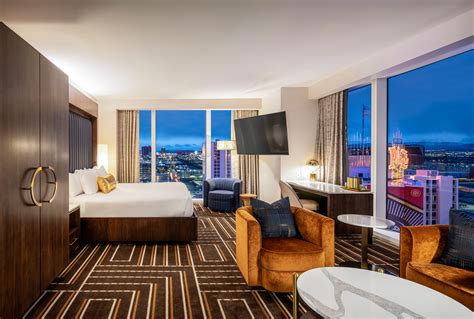 Casino Hotel Rooms & Suites .